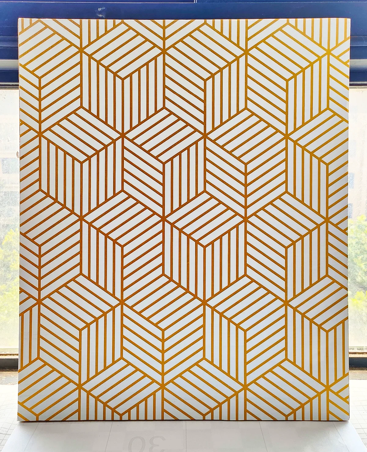 Verdickte selbst klebende wass – Pvc Panel Background Bewertung und Preis