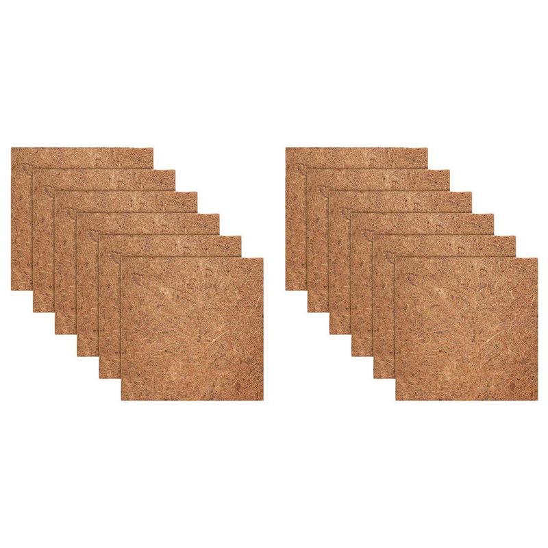 A84E-2X Natürliche Kokosfaserm – Substrate Coconut Fiber Bewertung und Preis