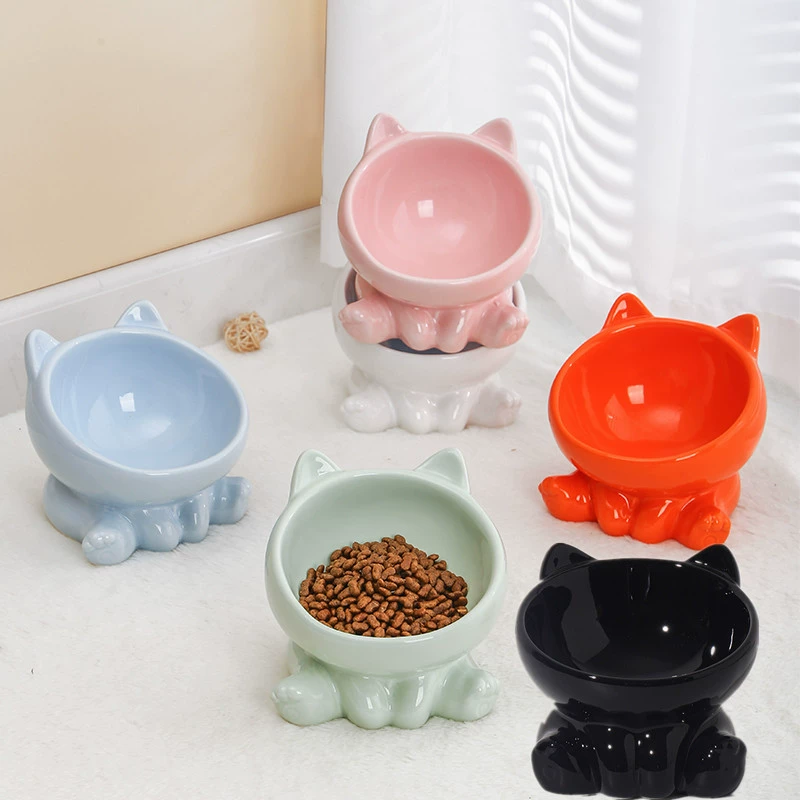 Keramik-Futter- und Wassernapf – Royal Canin Food Medium Bewertung und Preis
