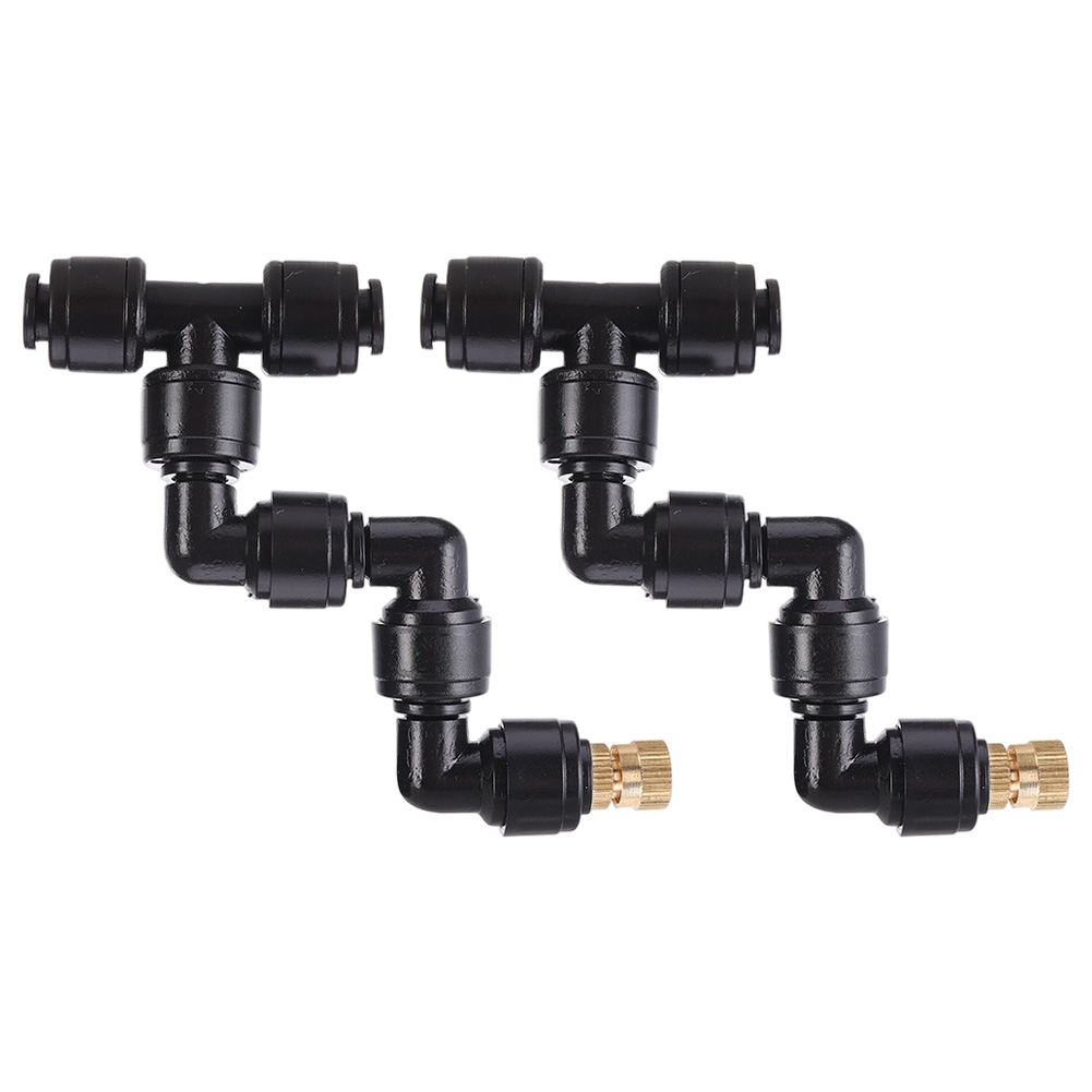Für Regenwald-Wassertanks Rept – Misting Nozzle Reptile Bewertung und Preis