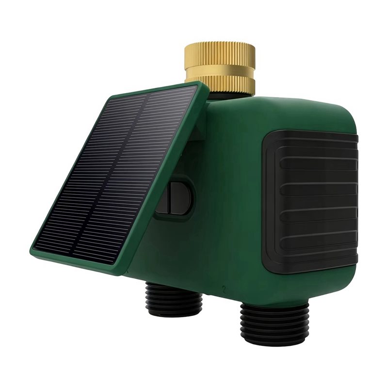 A25F-Tuya WLAN Smart Solar Dua – Timer Dual Outlet Bewertung und Preis