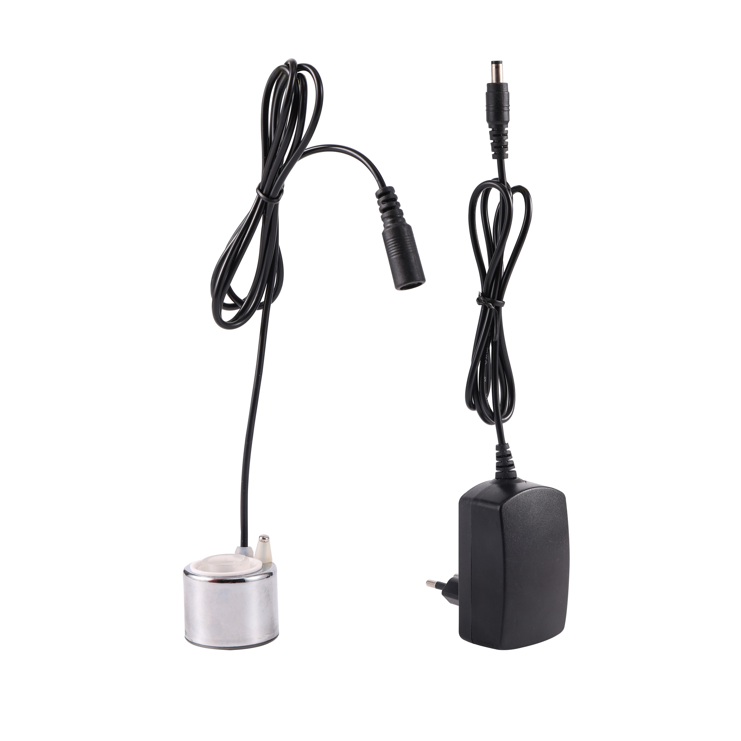 Mini-Ultraschall-Luftbefeuchte – Terrarium Fogger Ultrasonic Bewertung und Preis