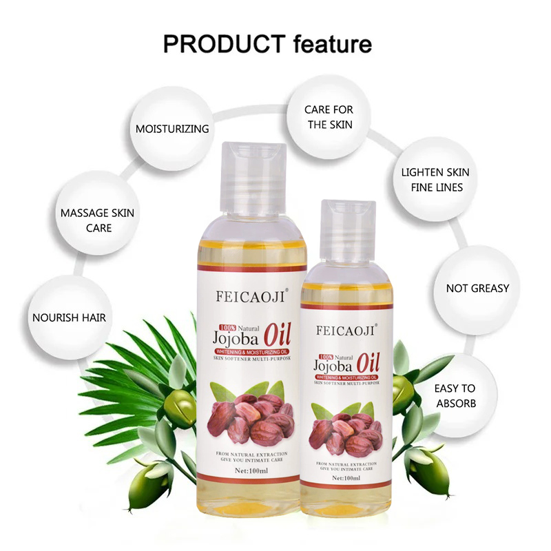 Natürliches Bio-Jojobaöl Anti- – Substrate Coconut Fiber Bewertung und Preis