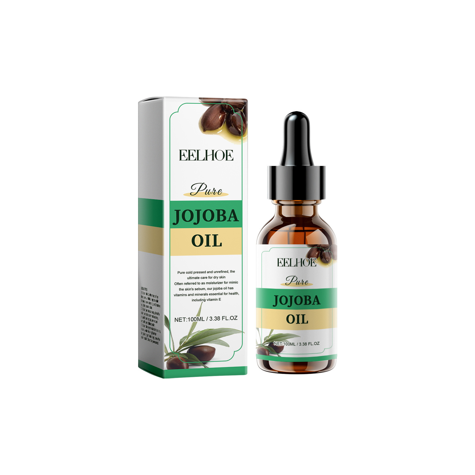 Vitamin E Jojoba-Öl stellt die – Substrate Coconut Fiber Bewertung und Preis
