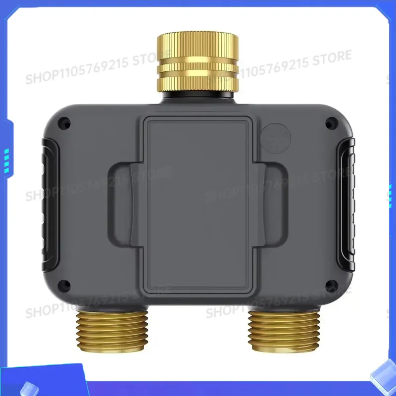Intelligenter Bewässerungstime – Timer Dual Outlet Bewertung und Preis