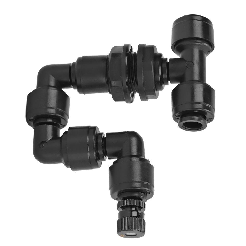 PP Reptilien-Nebelgerät mit ve – Misting Nozzle Reptile Bewertung und Preis