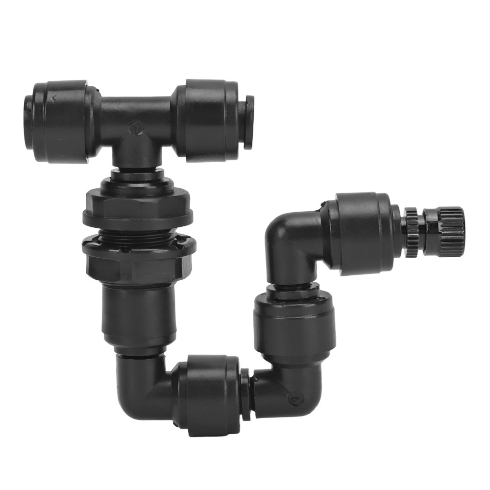 PP Reptilien-Nebelgerät mit ve – Misting Nozzle Reptile Bewertung und Preis
