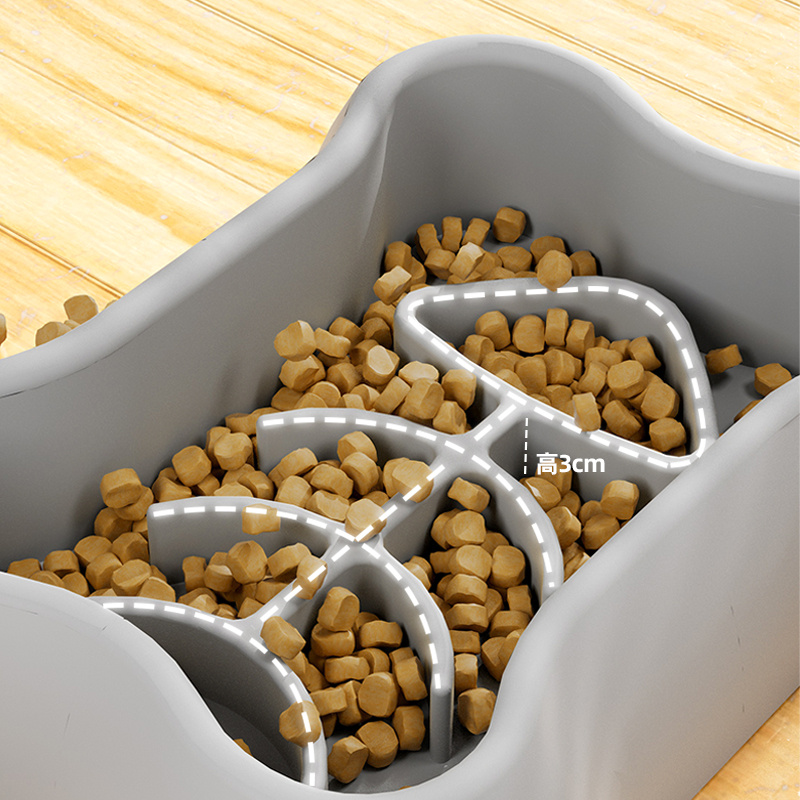 Anti-Schling-Napf für Hunde: R – Royal Canin Food Medium Bewertung und Preis